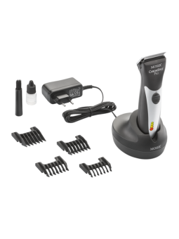 Máquina de Corte Moser Chromstyle Pro Lithium