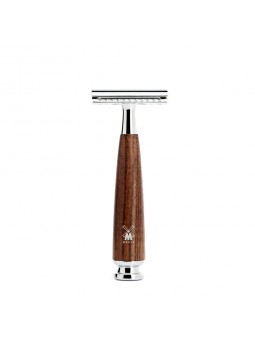 Mühle Safety Razor Rytmo Steamed Ash