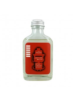 After Shave Loción  American Barber Razorock 100ml.