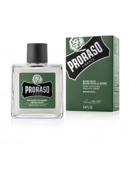 Proraso Refreshing Beard Balm 100ml