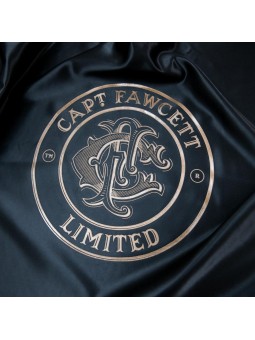 Captain Fawcett Barbers Cape