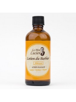 Le Père Lucien Artisan Apricot Aftershave Lotion 100ml