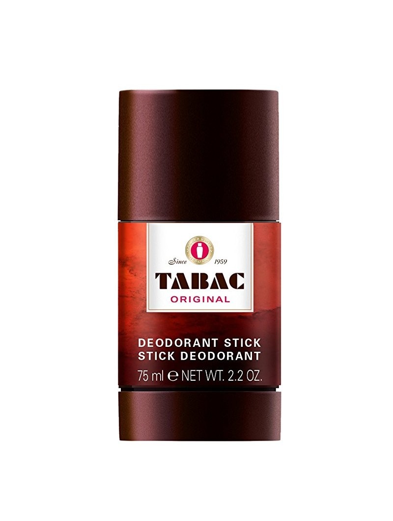 Tabac Desodorante Barra 75 ml