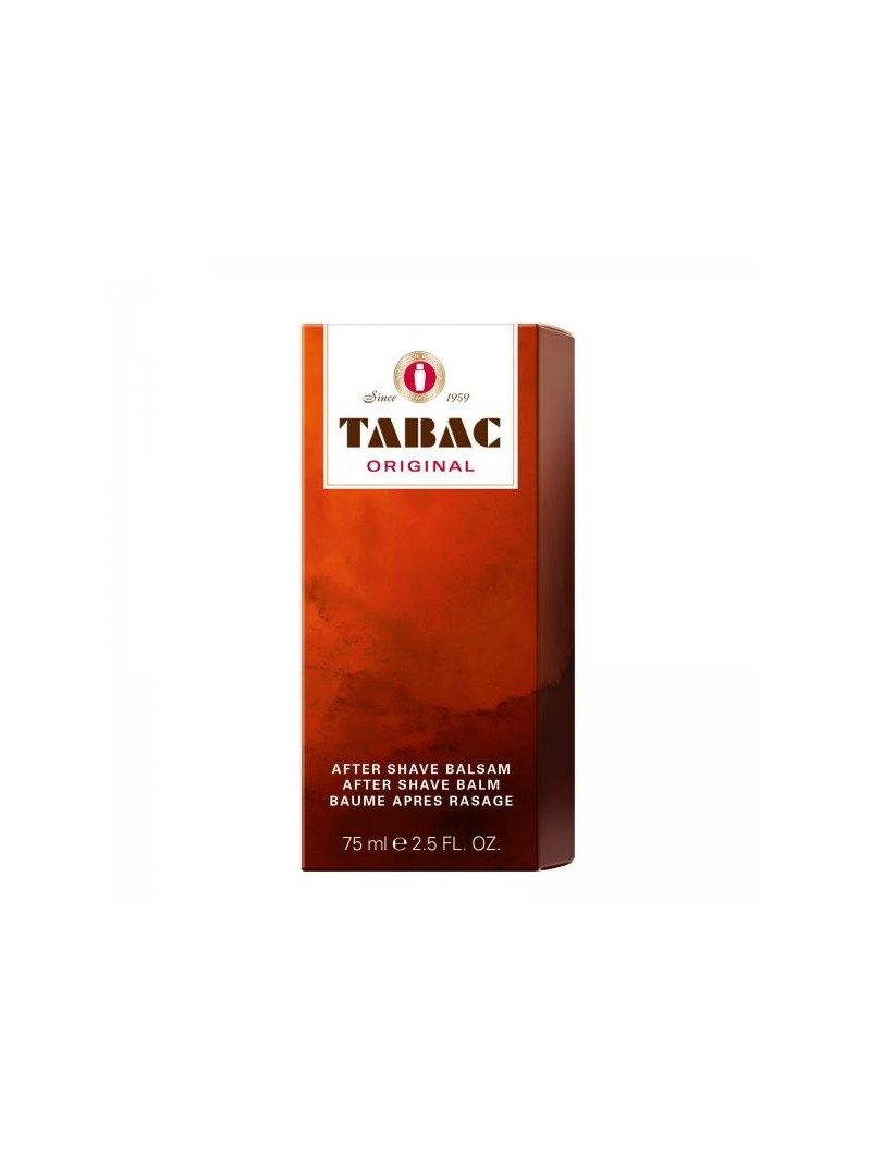 Tabac After Shave Bálsamo 75ml