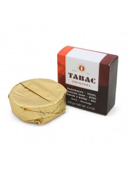 Tabac Recambio Jabón de Afeitar 125gr