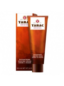 Tabac Crema de Afeitar 100 ml