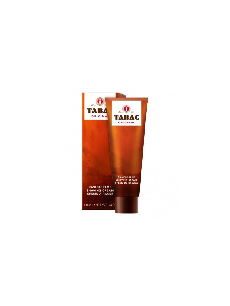 Tabac Crema de Afeitar 100 ml