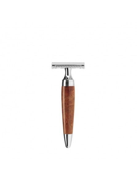 Mühle Safety Razor Stylo Series Thuja Wood