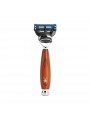 Mühle Razor Gillette® Fusion Vivo Series Plumtree