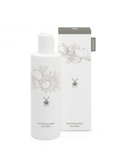 Organic Mühle Face Wash 250ml