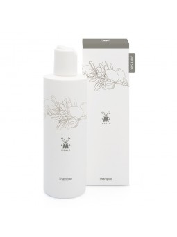 Organic Mühle Shampoo 250ml