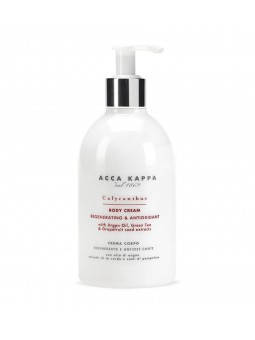 Crema Hidratante Corporal Calycanthus Acca Kappa 300ml