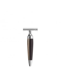 Mühle Safety Razor African Blackwood Stylo Series