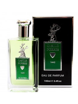 Castle Forbes 1445 Eau de Parfum 100ml