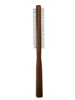 Acca Kappa Nylon Hair Brush