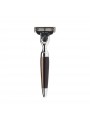 Mühle Razor Gillette® Mach3 Stylo Series African Blackwood