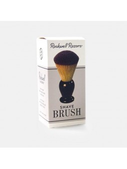 Rockwell Synthetic Shaving Brush