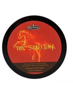 RazoRock The Stallion Shaving Soap 150ml