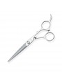 Kai Kasho Sagano Offset Hairstyling Scissor 7"