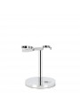 Mühle Stand for Shaving Set Chrome Plated