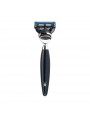 Maquinilla Afeitar Mühle Kosmo Gillette Fusion® Negra