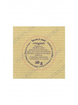 Martin de Candre Original Shaving Soap 50ml