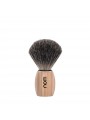 Mühle Nom Ole Shaving Brush Pure Badger Pure Ash