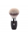 Mühle Kosmo Shaving Brush M Silvertip Fibre Bog Oak