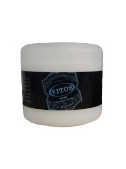 Crema Antes & Después Afeitado Vitos 500ml