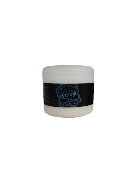 Crema Antes & Después Afeitado Vitos 500ml