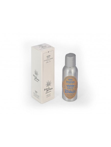 After Shave  Saponificio Varesino Stella Alpina 100ml