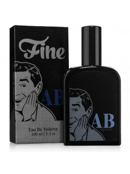 Eau de Toilette American Blend Fine Accoutrements 100ml