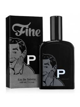 Eau de Toilette Platinum Fine Accoutrements 100ml