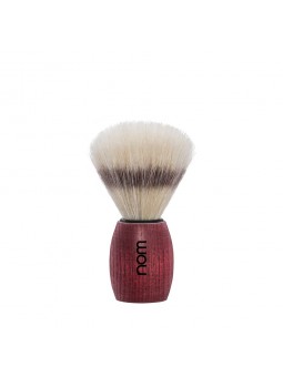 Mühle Nom Ole Shaving Brush Natural Bristle Pure Ash