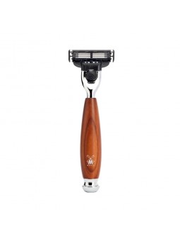 Mühle Razor Gillette® Mach3 Vivo Series Plumtree