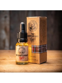 Captain Fawcett Whisky Beard Oil 10ml