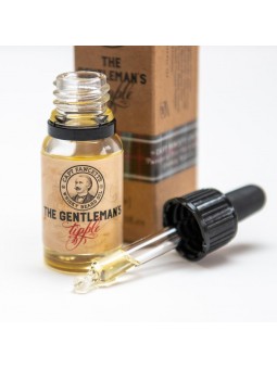 Aceite para Barba Whisky Captain Fawcett 10ml