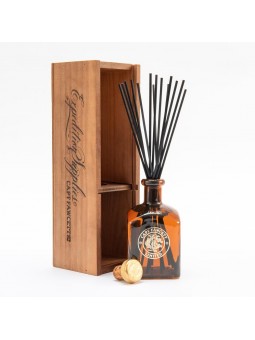 Captain Fawcett Himalayan Oud Reed Diffuser