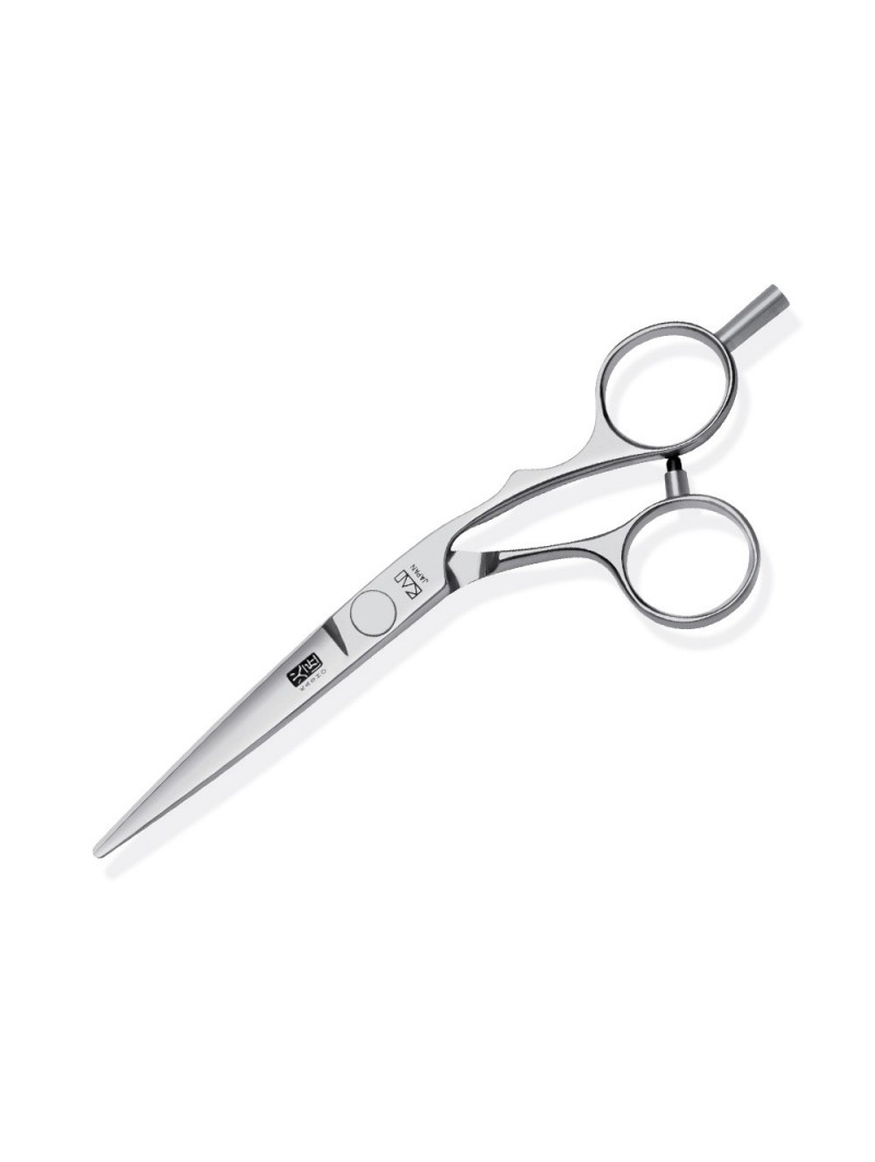 Kai Kasho Silver Series Hairstyling Scissor 6.5"