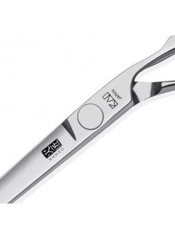 Kai Kasho Silver Series Hairstyling Scissor 6.5"