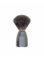 Mühle Nom Erik Shaving Brush Pure Badger Grey