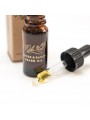 Captain Fawcett Beard Oil Ricki Hall's Booze & Baccy 10ml