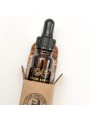 Captain Fawcett Beard Oil Ricki Hall's Booze & Baccy 10ml