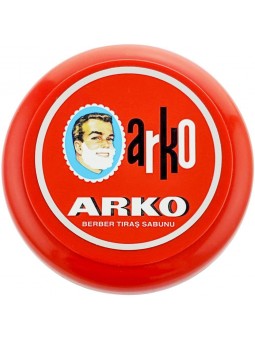 Jabón de Afeitar Arko 90gr