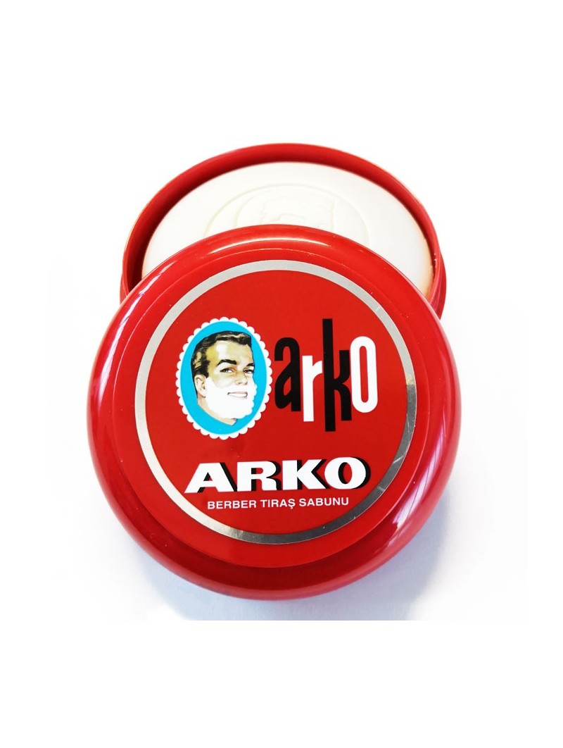 Jabón de Afeitar Arko 90gr