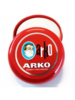 Jabón de Afeitar Arko 90gr