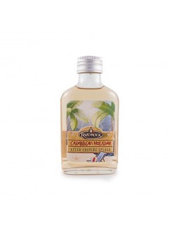 After Shave Loción Caribbean Holiday 100ml