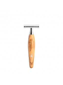 Mühle Safety Razor Kosmo Series Olivewood