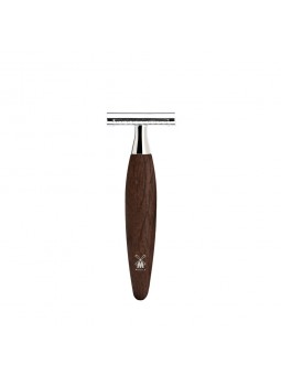 Mühle Safety Razor Kosmo Series Bog Oak