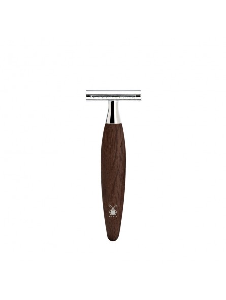 Mühle Safety Razor Kosmo Series Bog Oak